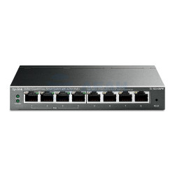                         TL-SG108PE
						