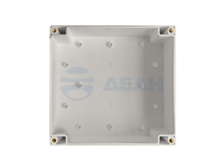                         Корпус АЯКС 250x230x100, IP65/IP66 (винт, полипр.)
						