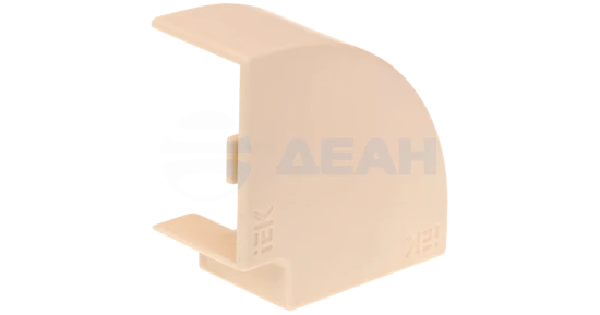CKK20D-P-040-025-K01 IEK Поворот для кабель-канала