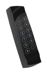                         PNR-X26 черный
						