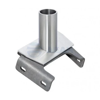 PERCo-C11P.1R PERCo Стойка для установки кронштейнов