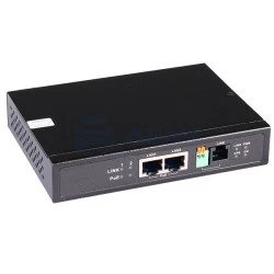 Удлинитель Ethernet TR-IP2PoE (OSNOVO)