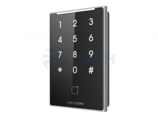 DS-K1109EKB HikVision Считыватель Proximity