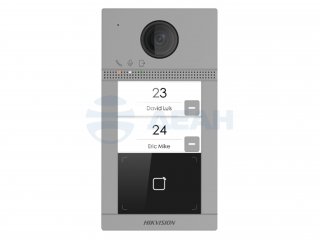                         DS-KV8213-WME1(B)/Flush
						