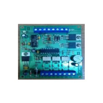 Ростов-Дон Модуль ТК-02 v4 РостЕвроСтрой Модуль управления