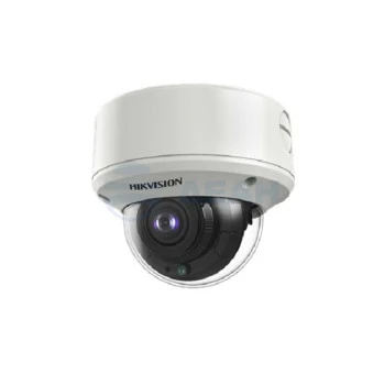 DS-2CE59H8T-AVPIT3ZF (2.7-13.5 mm) HikVision Мультиформатная купольная камера видеонаблюдения