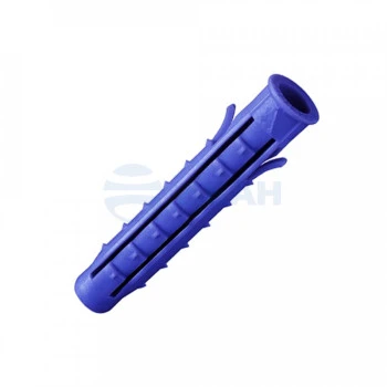 Дюбель Tchappai полипропилен 8x30 (PR08.9974) Промрукав Дюбель