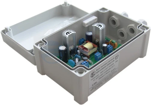 БПУ-2-220VAC-24VDC/2,0A (40038) Тахион Блок питания взрывозащищенный