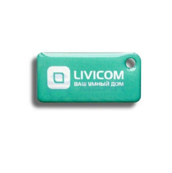                         Livi Tag
						