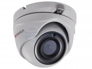 DS-T503 (С) (2.8 mm) HiWatch Мультиформатная камера видеонаблюдения