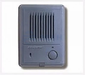 Вызывная панель аудиодомофона DR-3Q  (COMMAX)