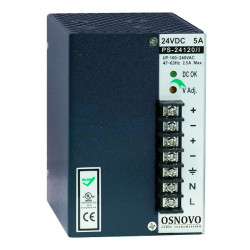                         PS-24120/I
						
