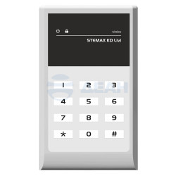                         STEMAX KD Livi Gray
						