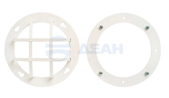 00-00122440-1 ЗК-7Б (Защитный кожух для дымовых извещателей)