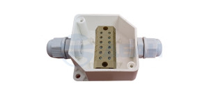                         КСП-6 АЯКС IP65
						