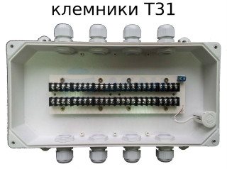                         КВСК Север" ПЛ.4.ВМ-15.Т31
						