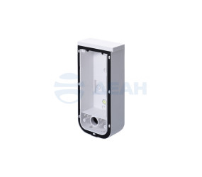                         VXS BACK BOX ASSY (W)
						
