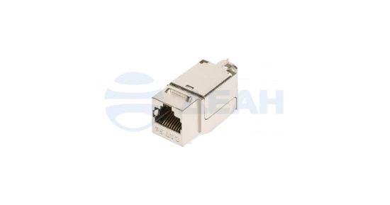 Модуль-вставка (NMC-KJSD2-FT-MT) NIKOMAX Модуль Keystone Jack