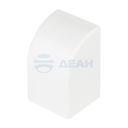                         Заглушка 25х16 (4 шт/комп) (PR08.2854)
						