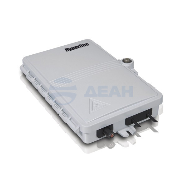           
Бокс оптический FO-WBI-2A-GY (Hyperline) 