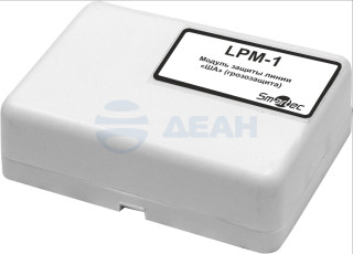                         SF-LPM-1-IP54 (LPM-1-IP54)
						