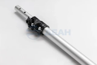 Штанга телескопическая, 3х секц.1.7-4.5 м (SCU450)  (dip34)