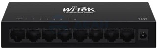 Коммутатор неуправляемый WI-SG108 v3  (Wi-Tek)