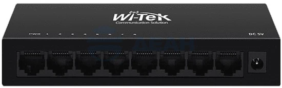 WI-SG108 v3 Wi-Tek Коммутатор неуправляемый
