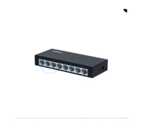                         DH-PFS3008-8ET
						