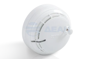 Извещатель пожарный комбинированный ИП 212/101-64-PR W1.02 (338841) (Рубеж)