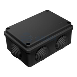                         Коробка расп.о/п HFч.120х80х50(64)(40-0340-9005)
						