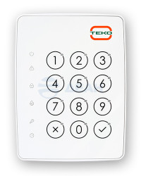                         Астра-КТМ-С Планар (белая)
						