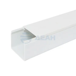 Кабель-канал 25х25 ПРОФ H50  (DeGross)