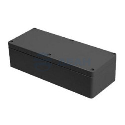                         Коробка пластиковая IP67 195х80х75 "СЕВЕР"
						