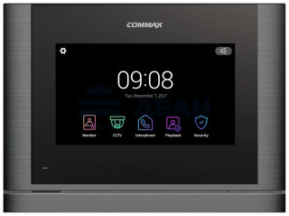                         CDV-70MF (темно серый B/S)
						