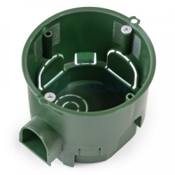                         Коробка установочная (80-0550См)
						