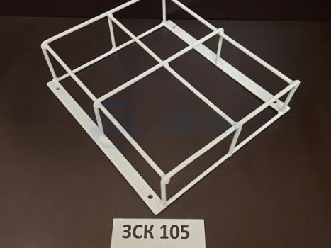 ЗСК 105 Safegrid Кожух защитный